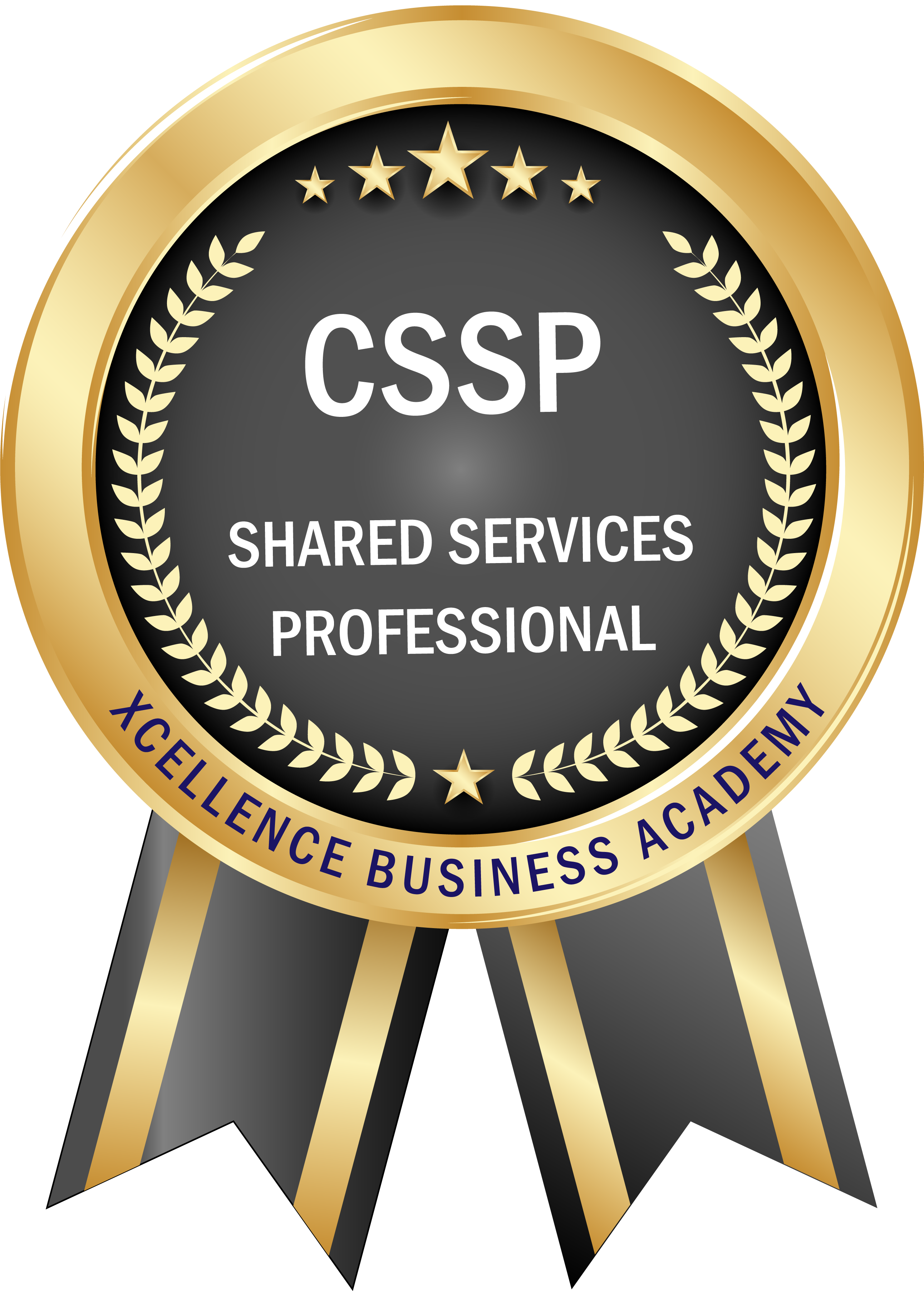 Xcellence Shared Services Academy